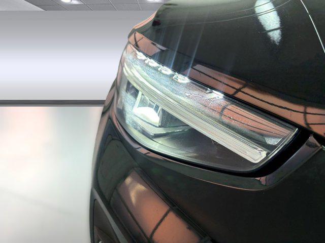 used 2025 Volvo XC40 car, priced at $30,988