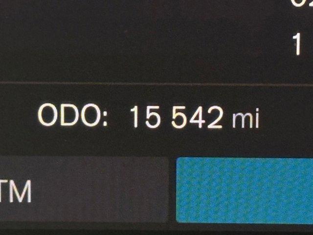 used 2025 Volvo XC40 car, priced at $30,988