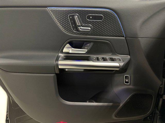 new 2026 Mercedes-Benz GLA 250 car, priced at $46,755