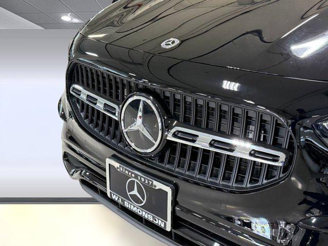 new 2026 Mercedes-Benz GLA 250 car, priced at $46,755