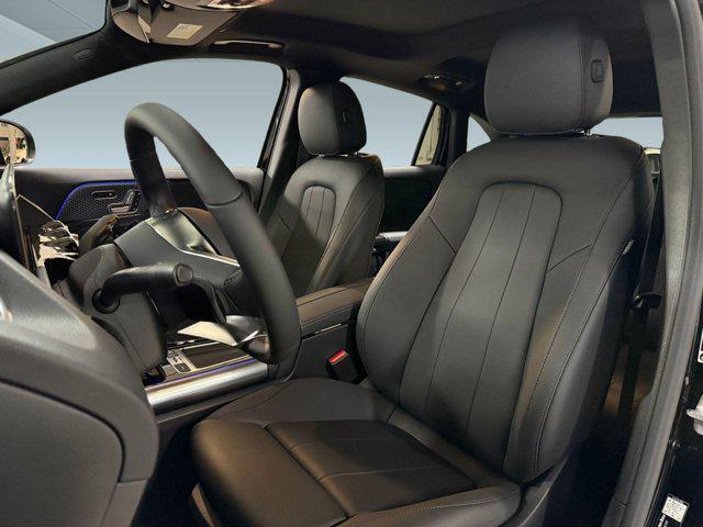 new 2026 Mercedes-Benz GLA 250 car, priced at $46,755