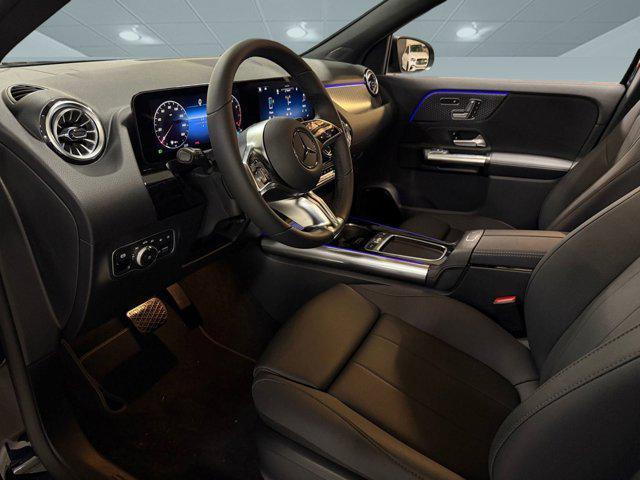 new 2026 Mercedes-Benz GLA 250 car, priced at $46,755