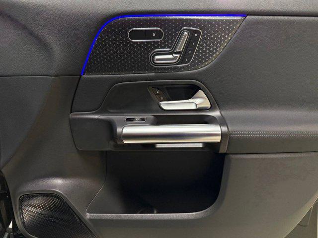 new 2026 Mercedes-Benz GLA 250 car, priced at $46,755