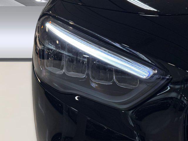 new 2026 Mercedes-Benz GLA 250 car, priced at $46,755