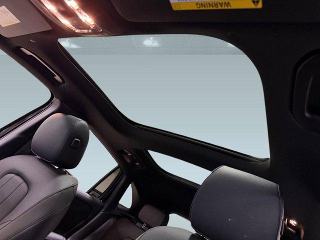 new 2026 Mercedes-Benz GLA 250 car, priced at $46,755