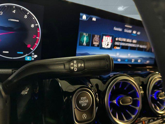 new 2026 Mercedes-Benz GLA 250 car, priced at $46,755