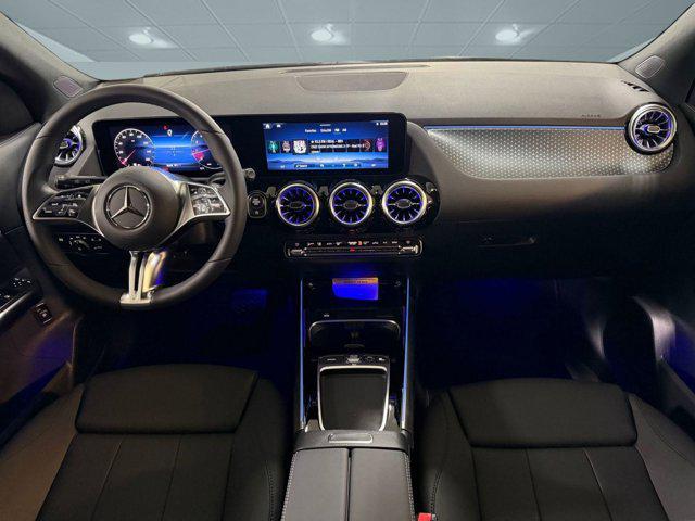 new 2026 Mercedes-Benz GLA 250 car, priced at $46,755