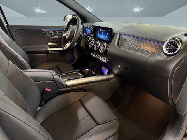 new 2026 Mercedes-Benz GLA 250 car, priced at $46,755