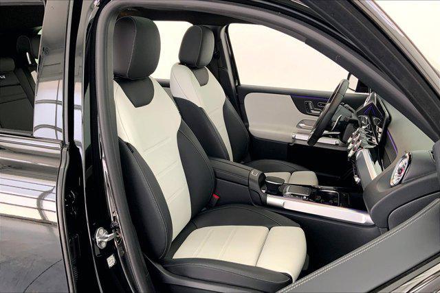 used 2022 Mercedes-Benz AMG GLB 35 car, priced at $40,999