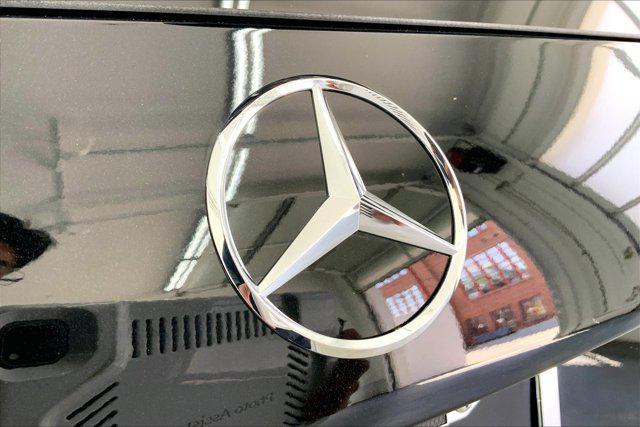 used 2022 Mercedes-Benz AMG GLB 35 car, priced at $40,999
