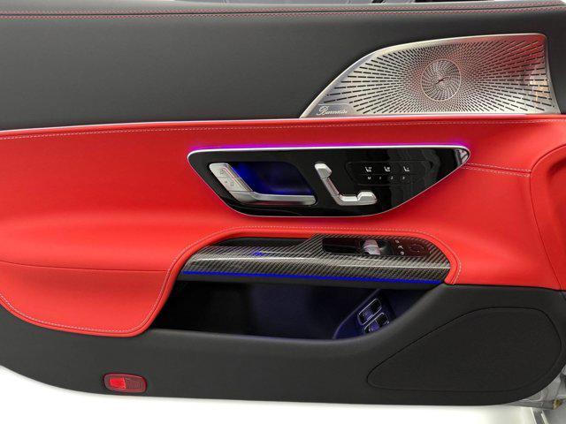 new 2026 Mercedes-Benz AMG GT 63 car, priced at $218,205