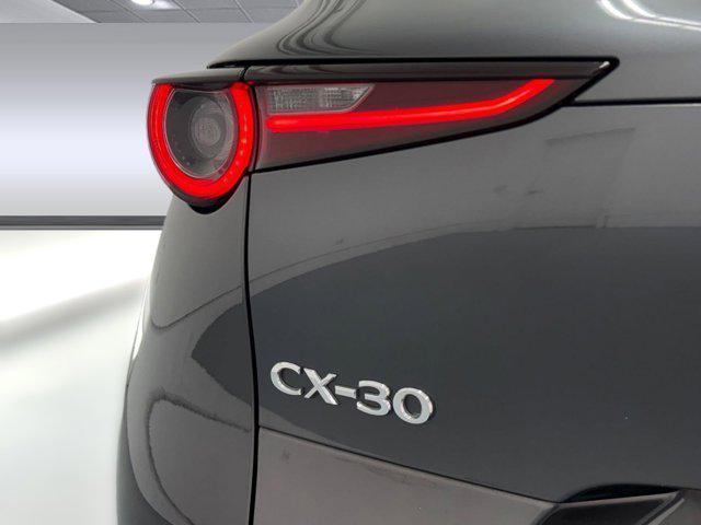 used 2020 Mazda CX-30 car, priced at $19,299