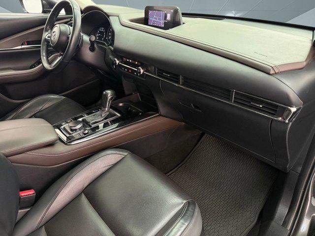 used 2020 Mazda CX-30 car, priced at $19,299