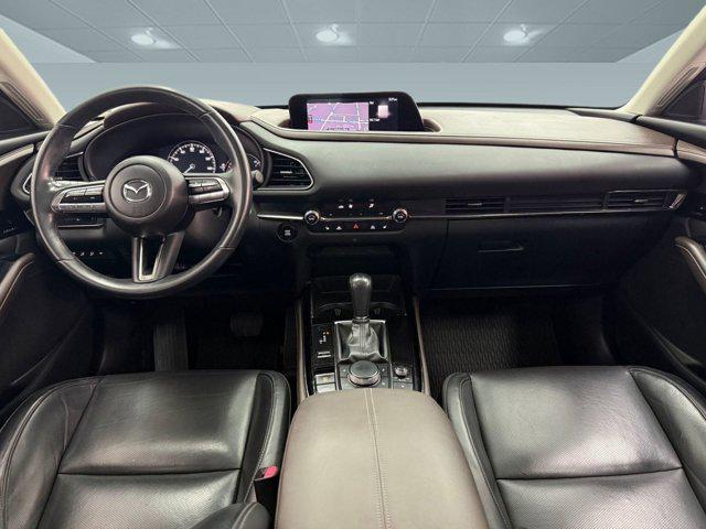 used 2020 Mazda CX-30 car, priced at $19,299