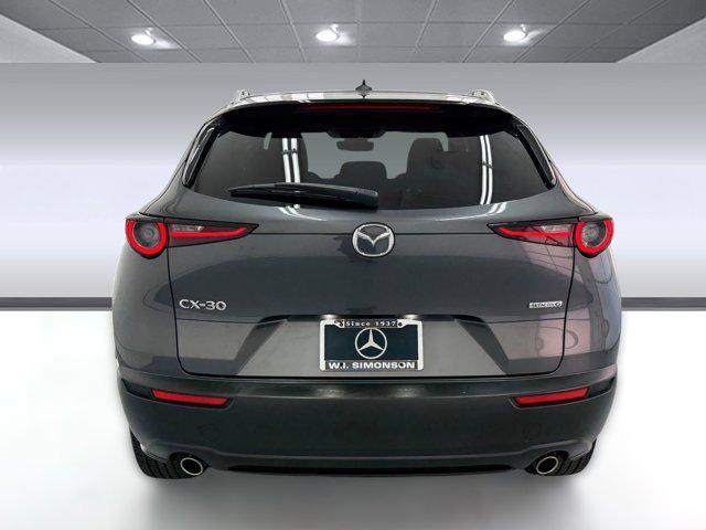 used 2020 Mazda CX-30 car, priced at $19,299
