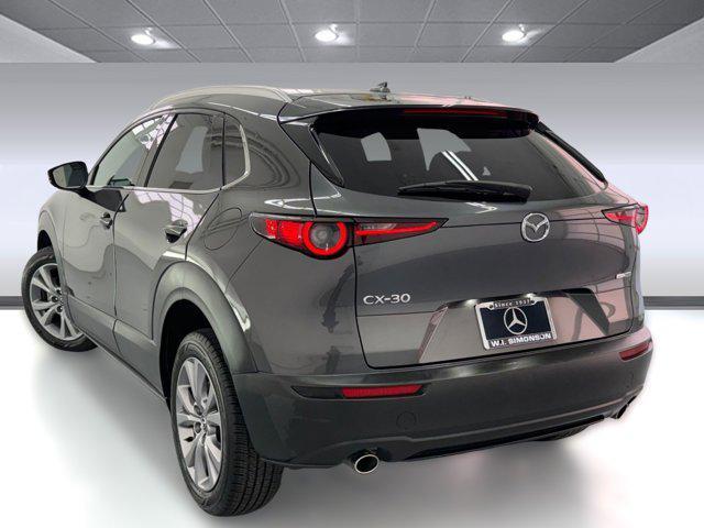 used 2020 Mazda CX-30 car, priced at $19,299