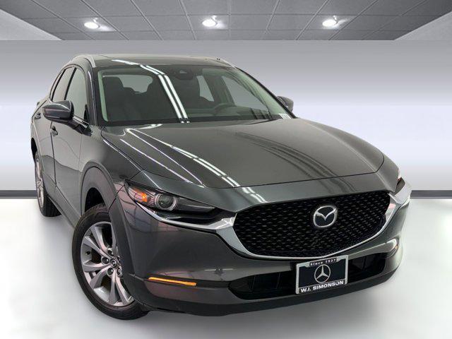used 2020 Mazda CX-30 car, priced at $19,299