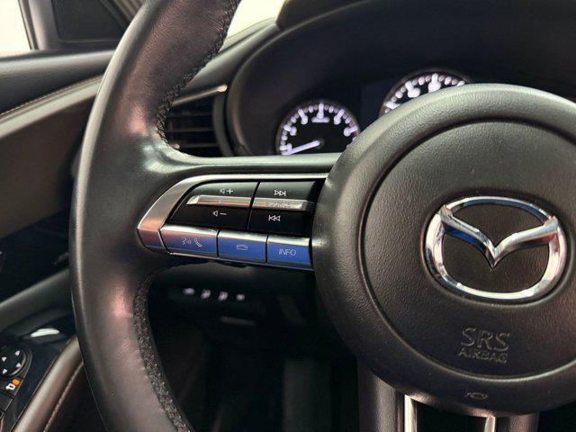 used 2020 Mazda CX-30 car, priced at $19,299