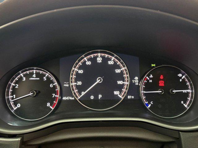 used 2020 Mazda CX-30 car, priced at $19,299