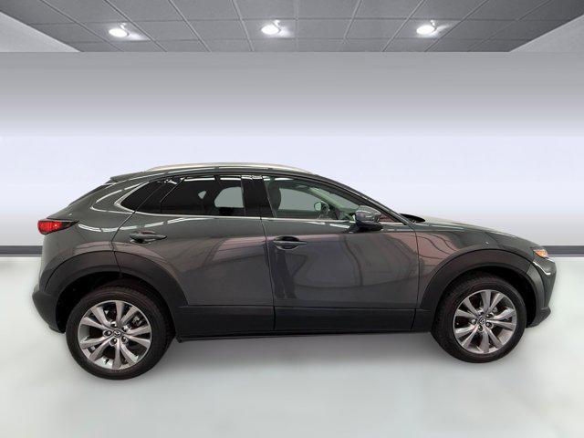 used 2020 Mazda CX-30 car, priced at $19,299