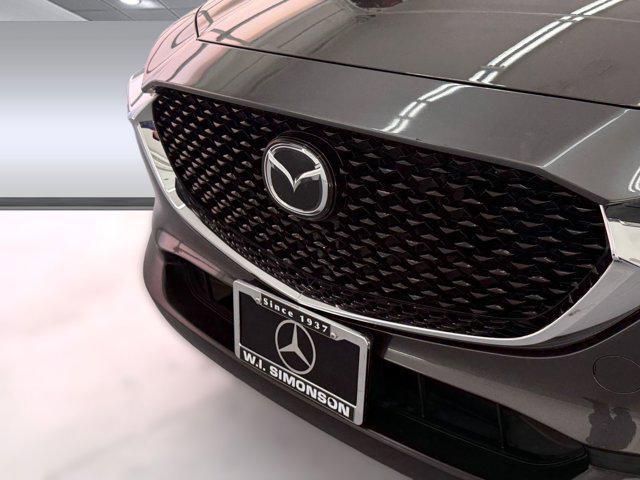 used 2020 Mazda CX-30 car, priced at $19,299