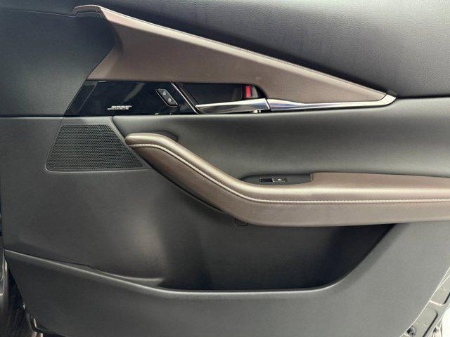 used 2020 Mazda CX-30 car, priced at $19,299