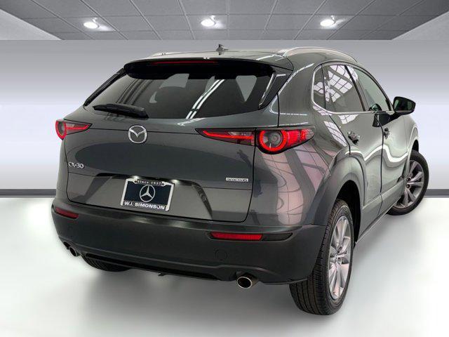 used 2020 Mazda CX-30 car, priced at $19,299