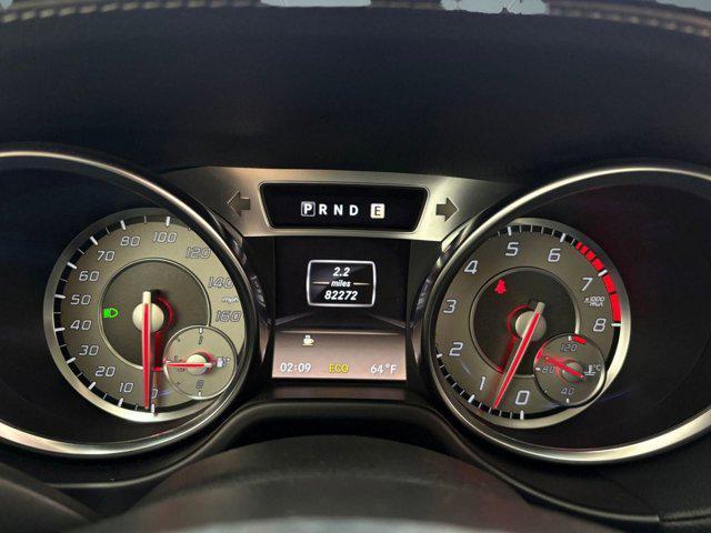 used 2013 Mercedes-Benz SL-Class car, priced at $22,999