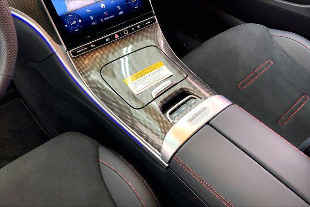 new 2025 Mercedes-Benz AMG CLE 53 car, priced at $86,335