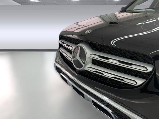 used 2022 Mercedes-Benz GLC 300 car, priced at $32,599