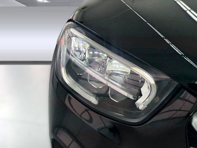 used 2022 Mercedes-Benz GLC 300 car, priced at $32,599