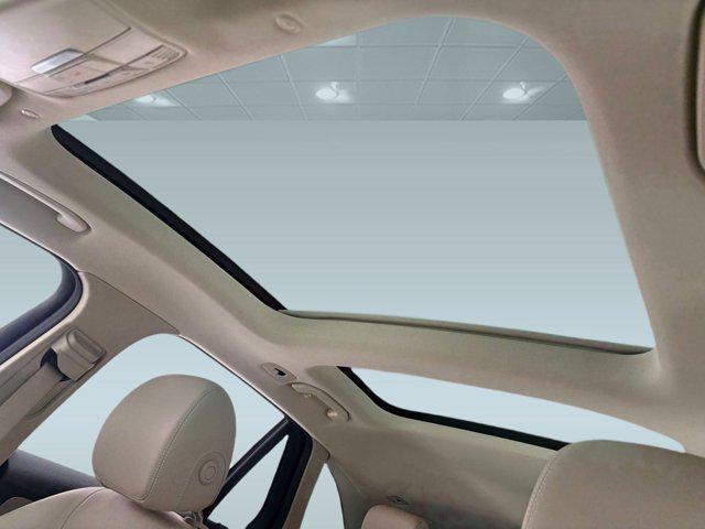 used 2022 Mercedes-Benz GLC 300 car, priced at $32,599