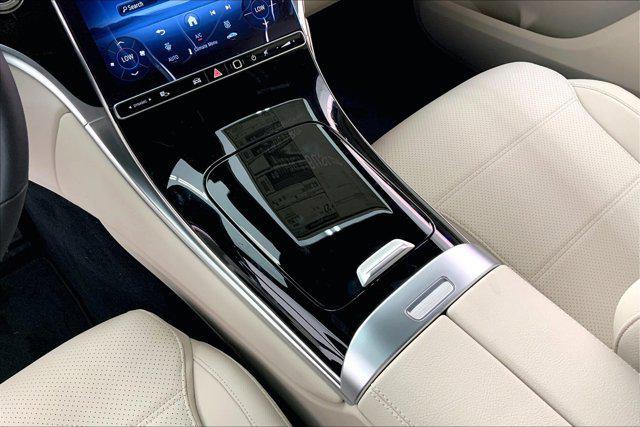 new 2025 Mercedes-Benz GLC 300 car, priced at $52,315