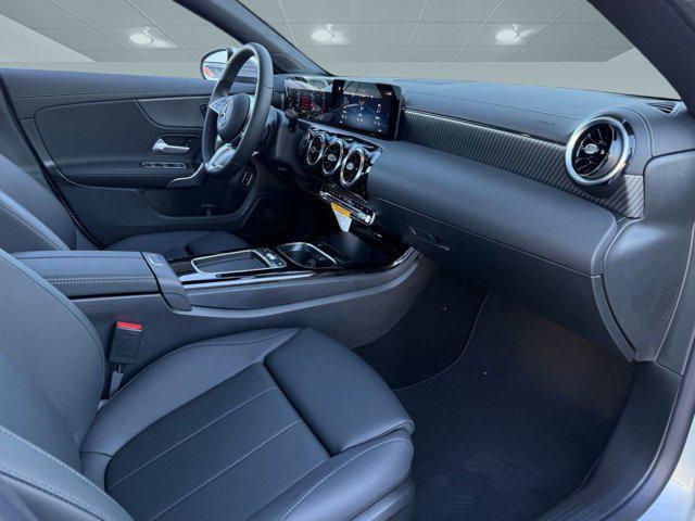 new 2026 Mercedes-Benz CLA 250 car, priced at $45,930