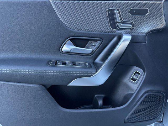 new 2026 Mercedes-Benz CLA 250 car, priced at $45,930