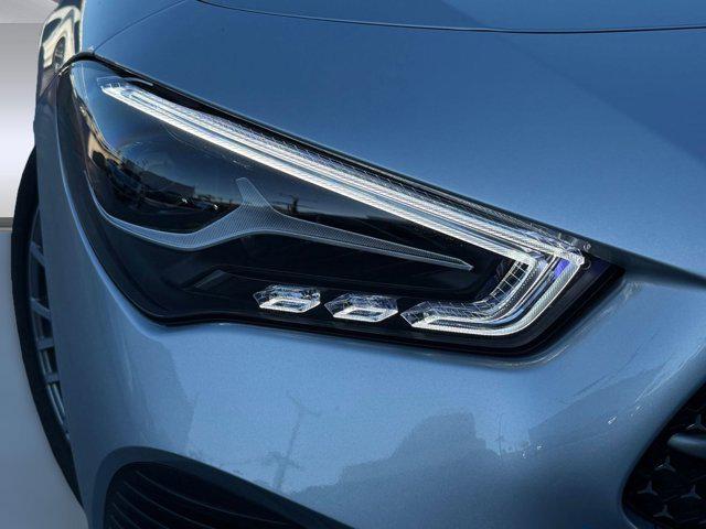 new 2026 Mercedes-Benz CLA 250 car, priced at $45,930