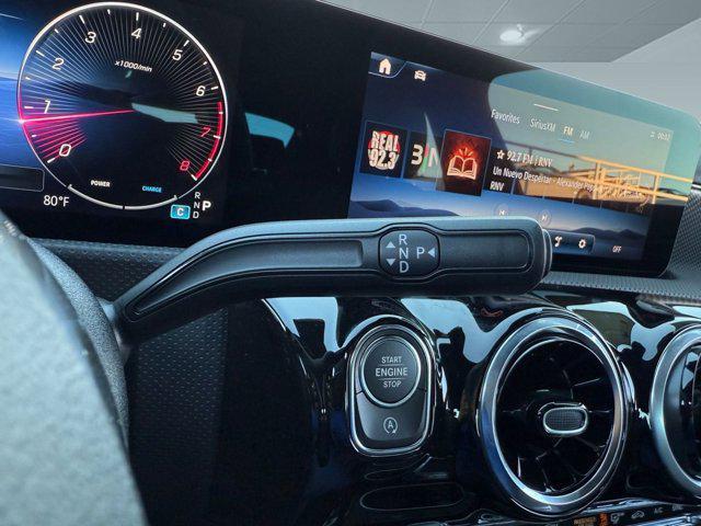 new 2026 Mercedes-Benz CLA 250 car, priced at $45,930