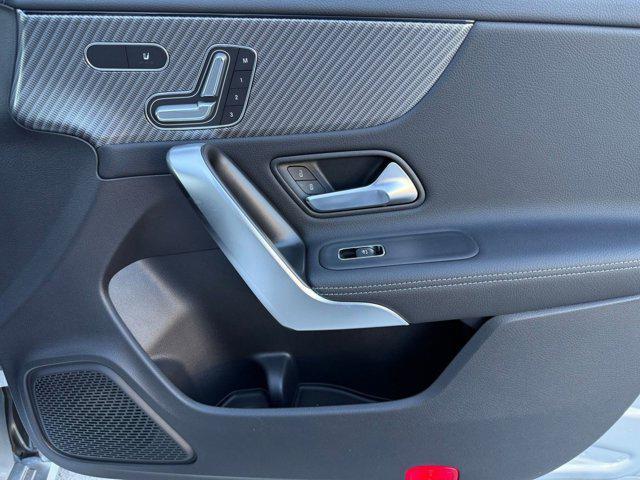 new 2026 Mercedes-Benz CLA 250 car, priced at $45,930