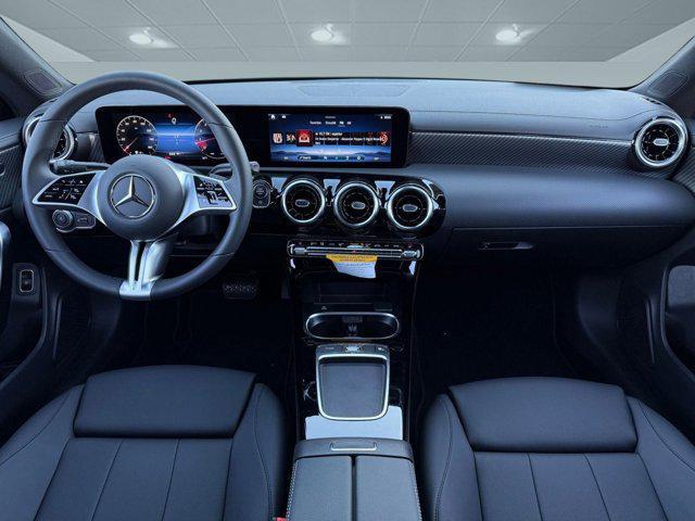 new 2026 Mercedes-Benz CLA 250 car, priced at $45,930
