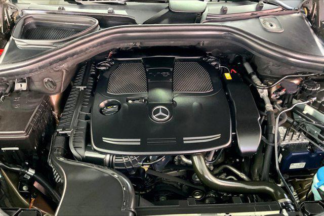 used 2012 Mercedes-Benz M-Class car, priced at $9,999