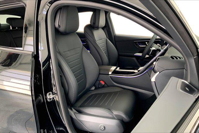 new 2025 Mercedes-Benz GLC 300 car, priced at $66,515
