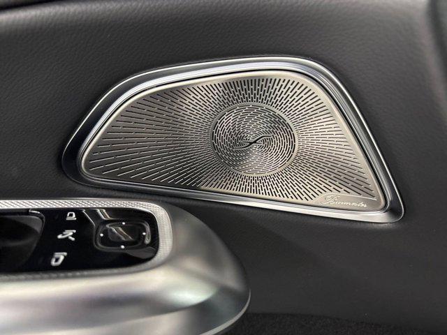 new 2025 Mercedes-Benz E-Class car, priced at $86,145