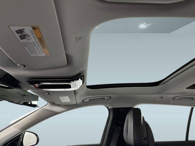 new 2025 Mercedes-Benz E-Class car, priced at $86,145