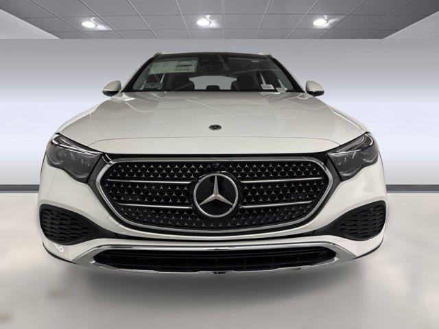 new 2025 Mercedes-Benz E-Class car, priced at $86,145