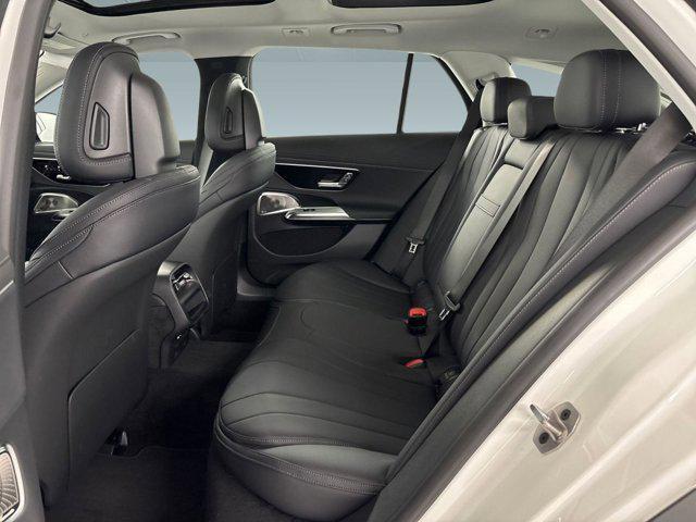 new 2025 Mercedes-Benz E-Class car, priced at $86,145