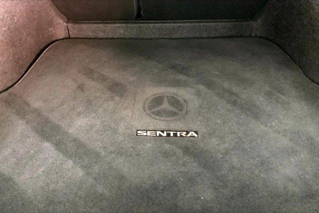 used 2022 Nissan Sentra car, priced at $15,988