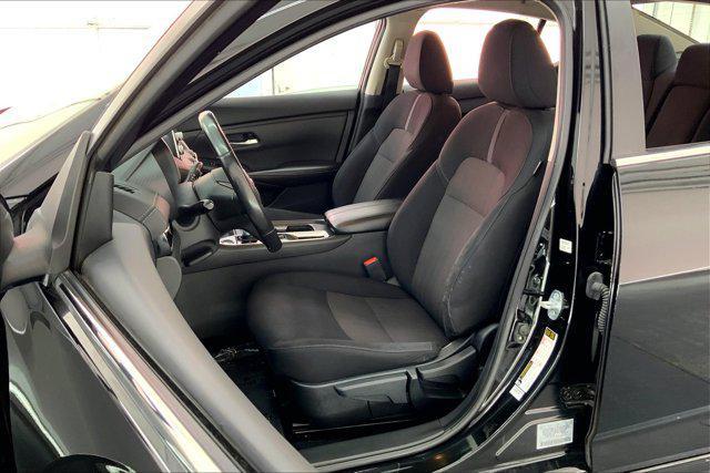 used 2022 Nissan Sentra car, priced at $15,988