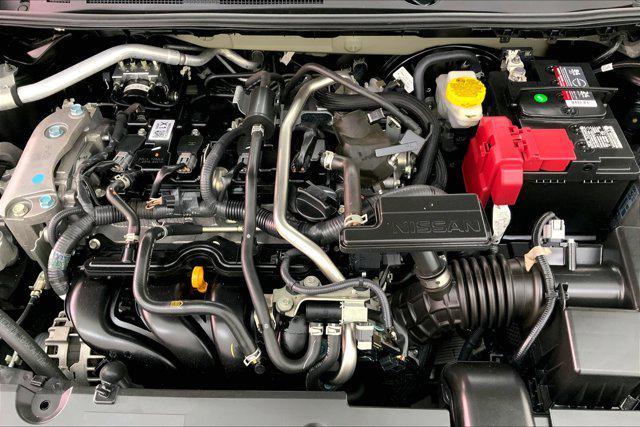 used 2022 Nissan Sentra car, priced at $15,988