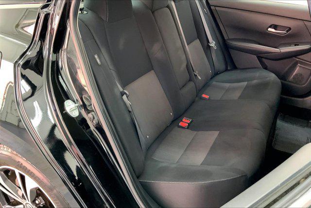 used 2022 Nissan Sentra car, priced at $15,988