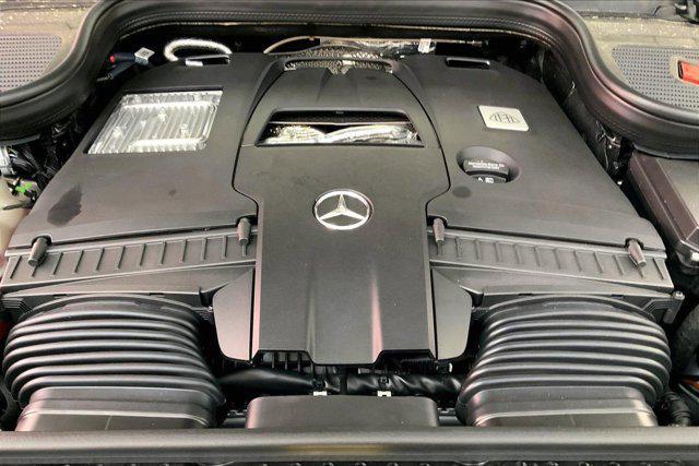 used 2024 Mercedes-Benz Maybach GLS 600 car, priced at $176,743